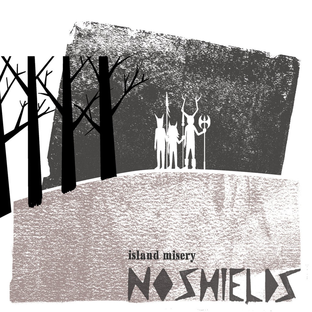 NoShields-IslandMisery